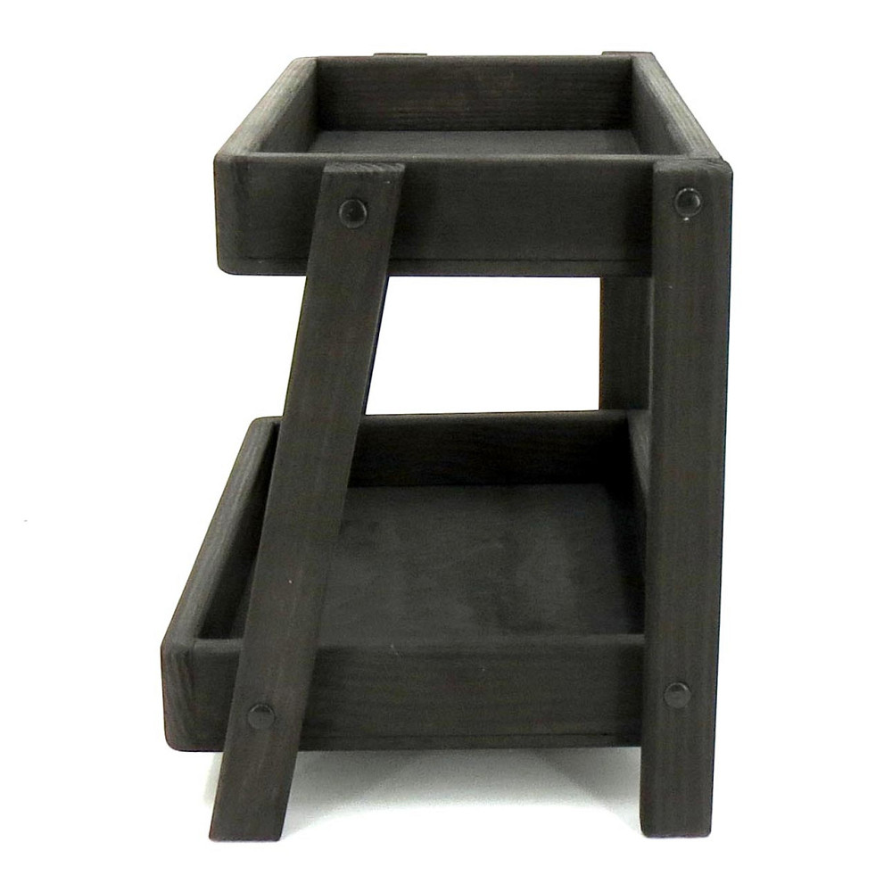 Лоток для овочів і фруктів "Турнепс" венге Миколаїв - фото 7