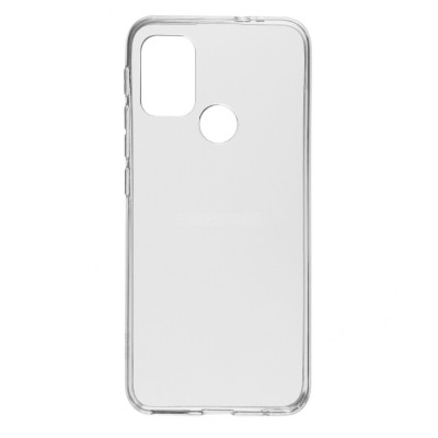 Чехол для мобильного телефона Armorstandart Air Series Motorola G20 Transparent (ARM59428) Винница - изображение 1