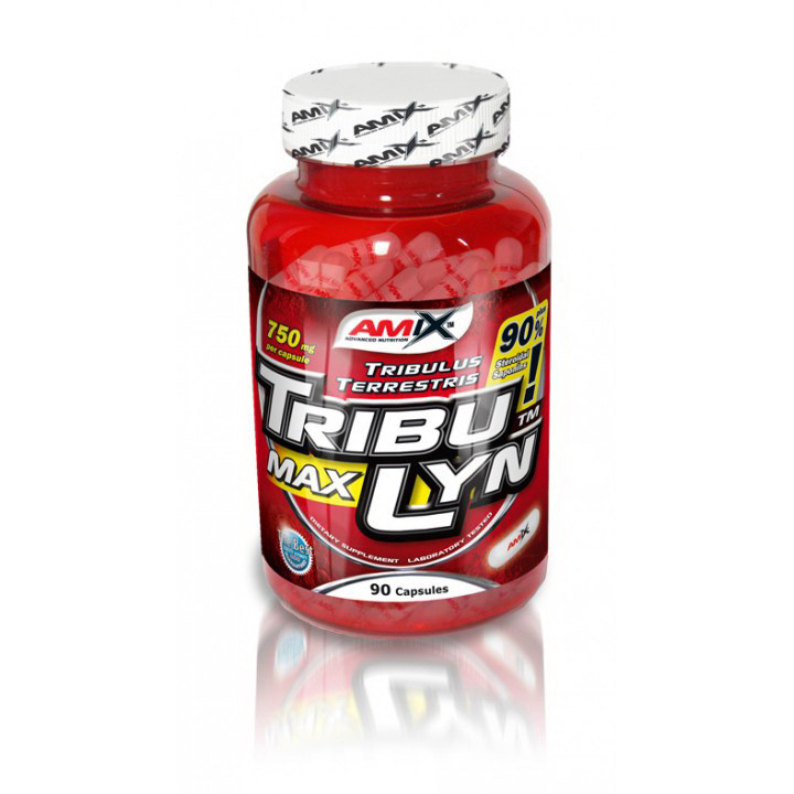 Tribu Lyn Max (90 caps) Луцк - изображение 1