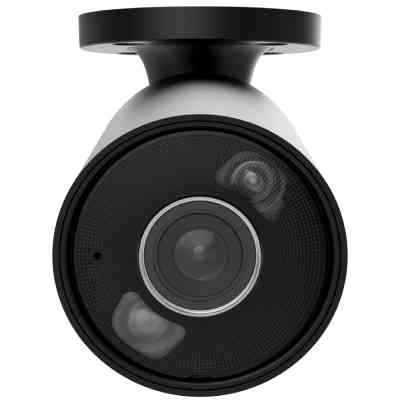 Камера видеонаблюдения Ajax BulletCam HL (8/4.0) black Винница