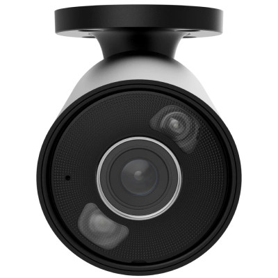 Камера відеоспостереження Ajax BulletCam HL (8/4.0) black Вінниця - фото 2