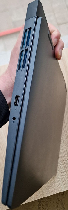 Ноутбук: Lenovo Gaming 3 15" IPS, 120Hz. i5-12450H, RTX3060, 2TB SSD 16Gb. Київ - фото 4