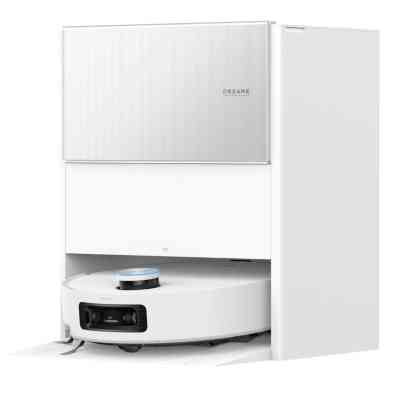 Пылесос Dreame Aqua 10 Ultra Roller Complete White (RLH71DE-1-wh) Винница