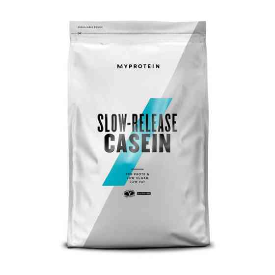 Slow-Release Casein (1 kg, unflavoured) Луцьк