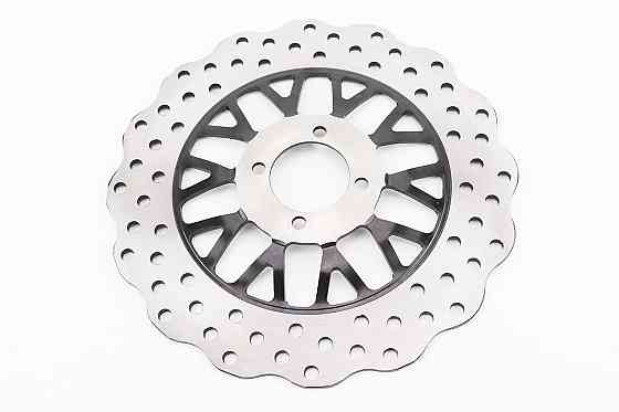 X-Road Light 200 Диск гальмівний передній D-265mm Київ