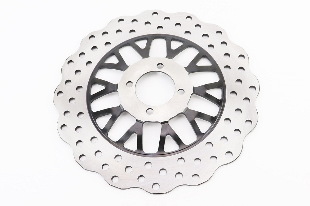 X-Road Light 200 Диск гальмівний передній D-265mm Київ - фото 1