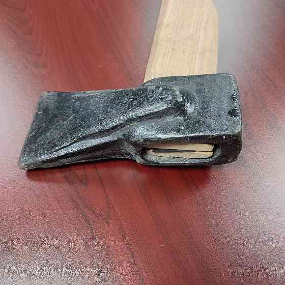 Колун 4 кг із щоками Харків