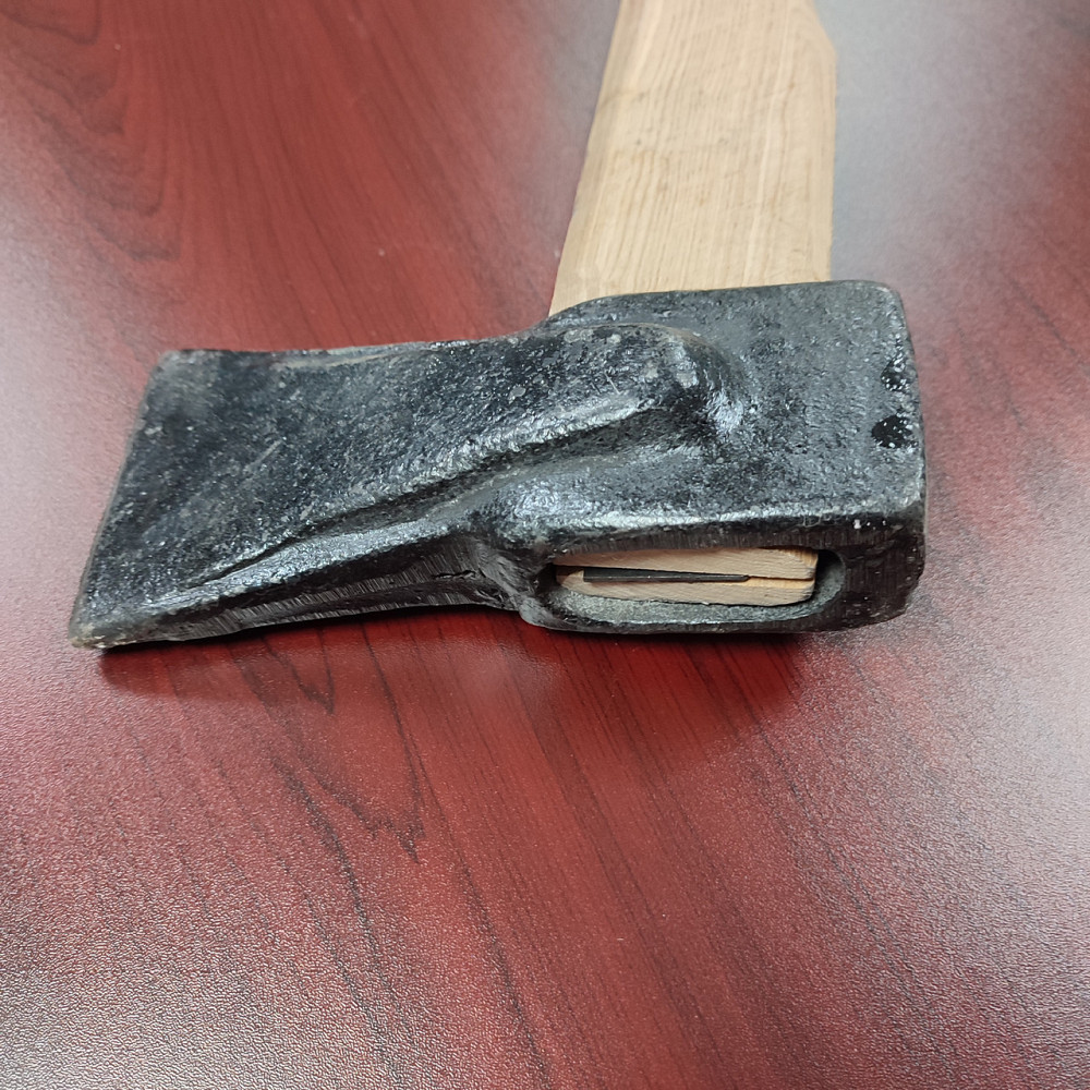 Колун 4 кг із щоками Харків - фото 3