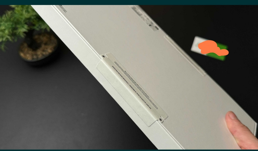 NEW Планшет Samsung Galaxy Tab S9+12256Gb Wi-Fi Beige Киев - изображение 6