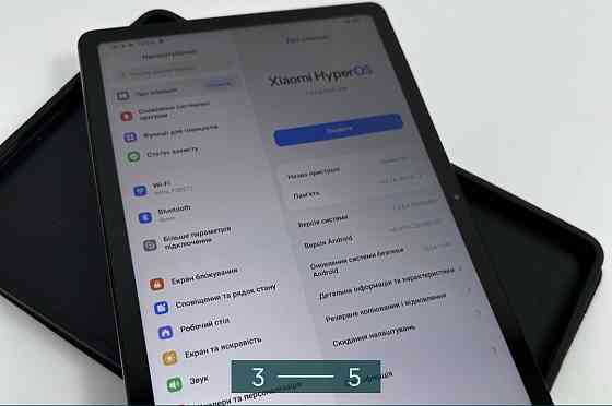 Планшет Xiaomi Redmi PAD 3/64Gb. Киев