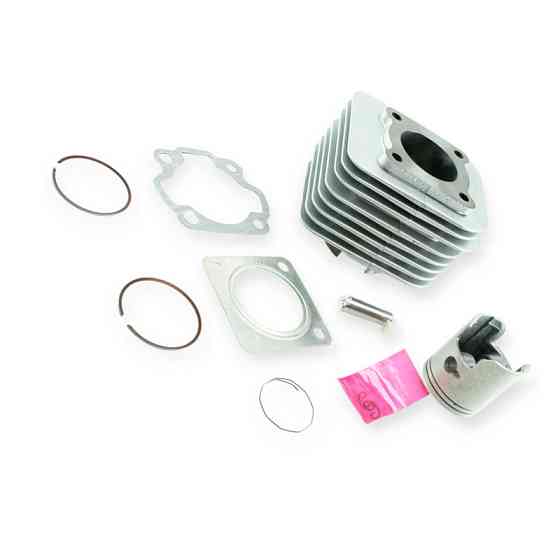 Цилиндр сборе СузукиAD-100 (d=52.4) качество в Мукачево