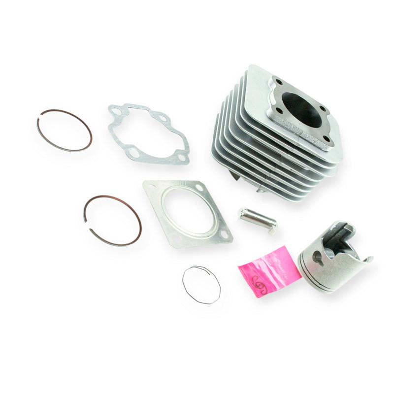 Циліндр збору СузукіAD-100 (d=52.4) якість Мукачево - фото 1