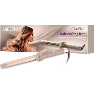 Плойка Ardesto HC-Y700PERL Вінниця - фото 7