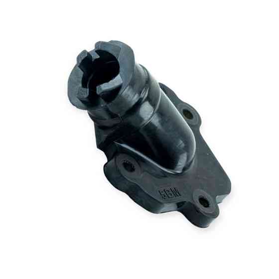 Патрубок Ямаха 5BM карбюратора Мукачево