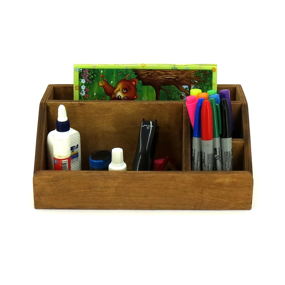 Настольный органайзер 