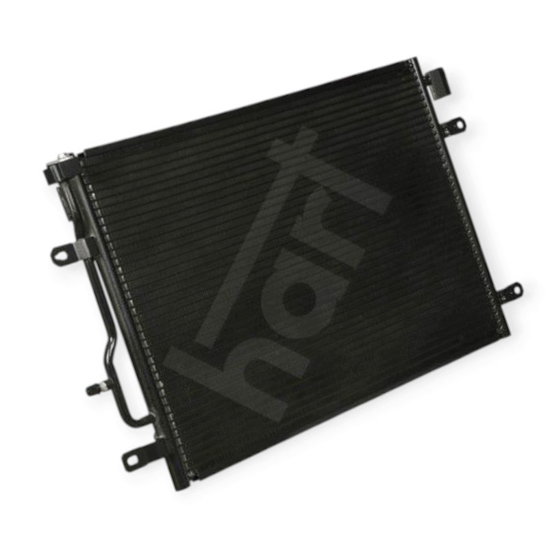 Радіатор Audi A4, A6, Allroad 1.6-4.2 (00-09) кондиціонера Мукачево - фото 1