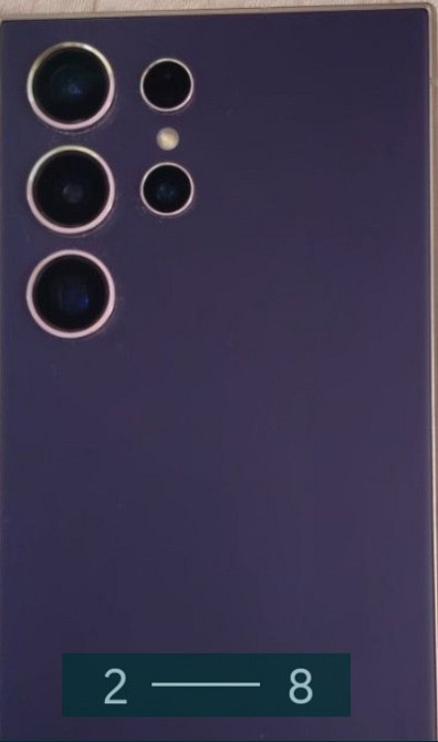 Смартфон Samsung Galaxy S24 Ultra 512Gb. Киев - изображение 7