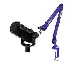 Мікрофон Monkey Banana Mangabey Bk Київ - фото 1