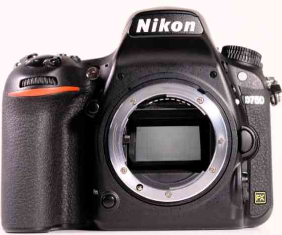 Фотоаппарат Nikon D750 Wi-Fi Харьков