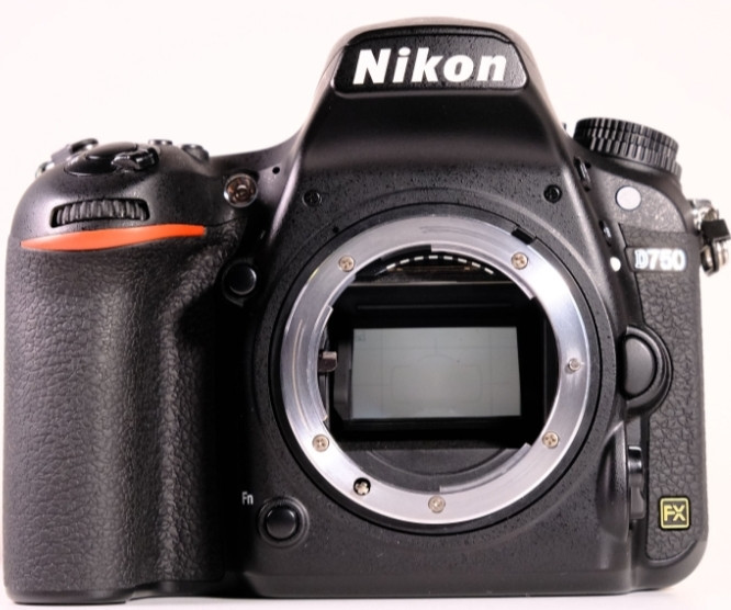 Фотоаппарат Nikon D750 Wi-Fi Харьков - изображение 6