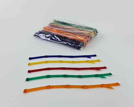 Декоративные Мешалки для коктейлей 