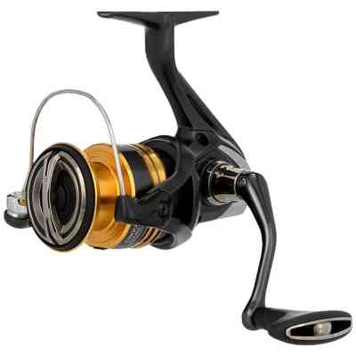 Катушка Shimano Sahara FJ C3000 4+1BB (SHC3000FJ) Винница