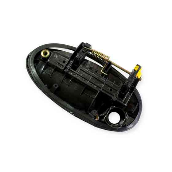 Ручка зовнішня Матіз, QQ, Jaggi, Kimo передня права двері Мукачево