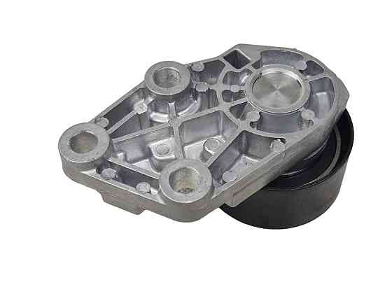 Ролик натяжний Ланос, Авео, Lacetti (16 кл) 1,6 у зборі ГРМ Мукачево