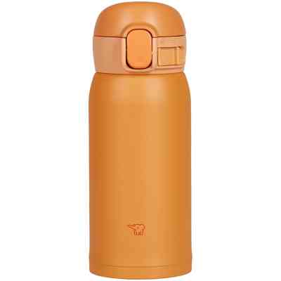 Термочашка Zojirushi SM-WA36DA 0.36 л Bronze (1678.06.20) Вінниця