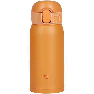 Термочашка Zojirushi SM-WA36DA 0.36 л Bronze (1678.06.20) Вінниця - фото 1