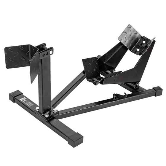 Підставка стаціонарна паркувальна під колесо мотоцикла, 300кг Одеса