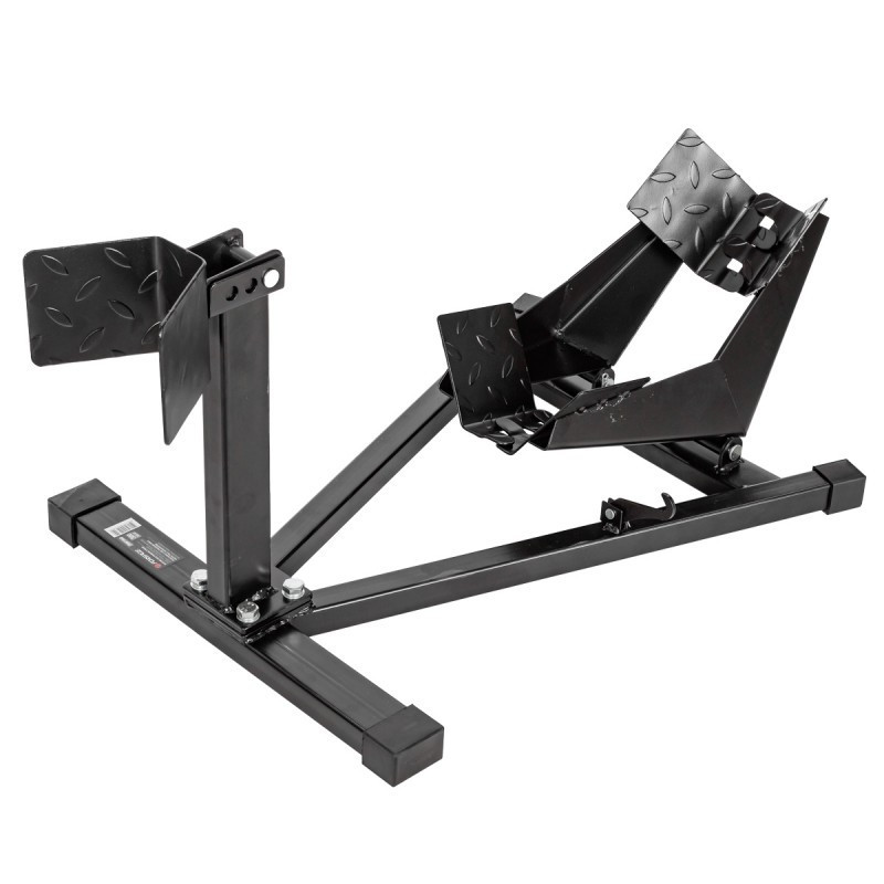 Підставка стаціонарна паркувальна під колесо мотоцикла, 300кг Одеса - фото 1