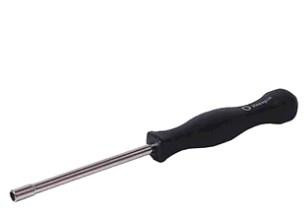 Отвертка для регулировки карбюратора бензопила Hexagon Мукачево - изображение 1