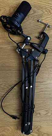 Микрофон Fifine T669. Киев