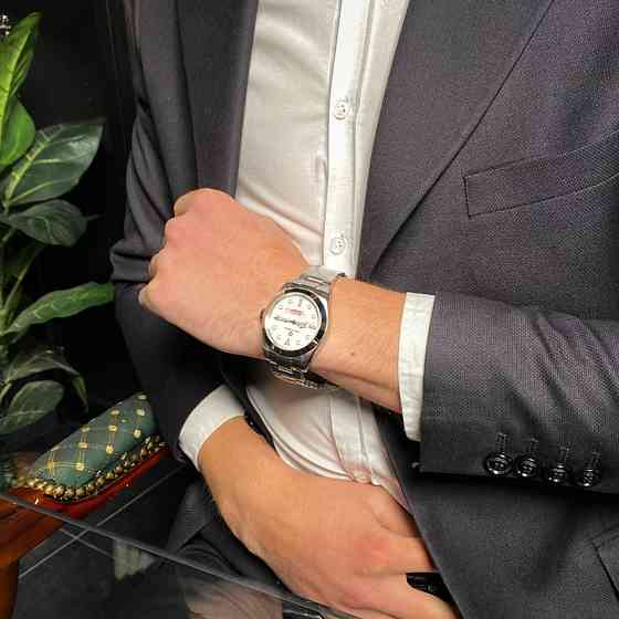 Pagani Design PD-1692 Silver-White SBR Київ