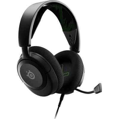 Навушники SteelSeries Arctis Nova 1X Black (61616) Вінниця