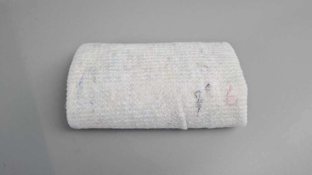 Cалфетка для підлоги 50*60 "SuperTorba" (1 пачка) Харків - фото 3