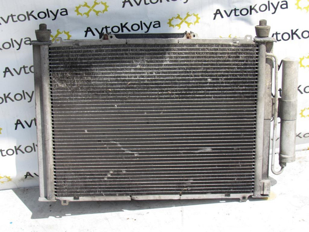 Система охолодження Renault Kangoo 1.5 dci 2003-2007 Ковель - фото 7