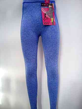 Жіночі лосини для фітнесу Київ