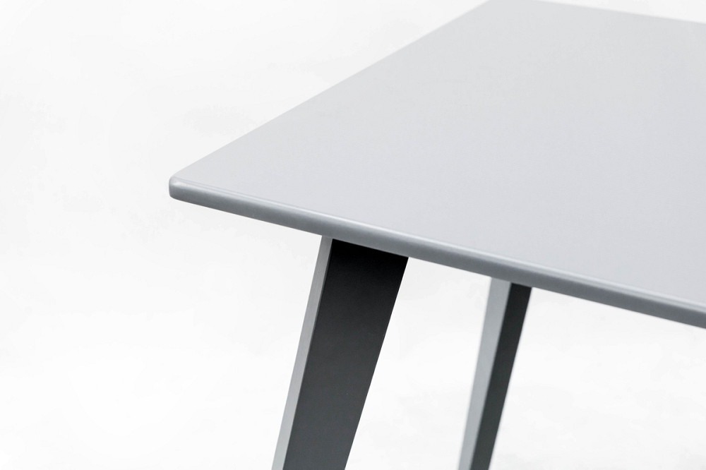 Стіл обідній Дуглас 1195*670, горіх темн. Київ - фото 2