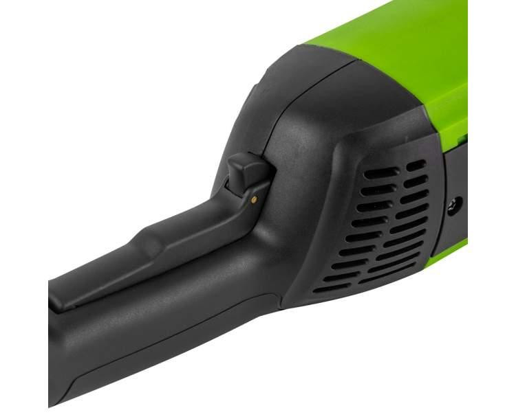 Болгарки кутові шліфувальні машинки 230 мм Procraft,Кутова шліфувальна машина 2600 Вт,Болгарка професійна Львів - фото 7