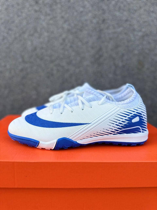 Сороконожки для футбола AIR ZOOM 31 32 33 34 35 36 37 38 39 40 Львов - изображение 1