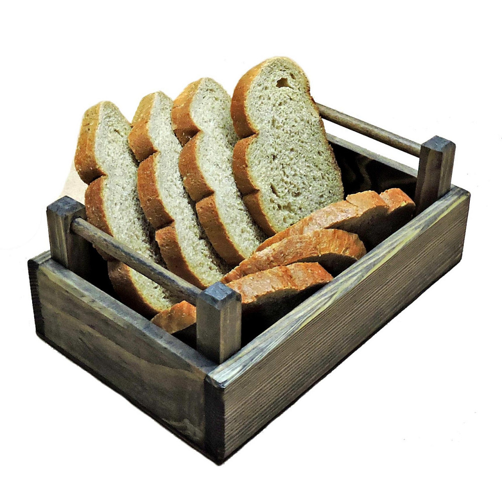 Хлібний лоток "Помпіду" моріон Миколаїв - фото 1