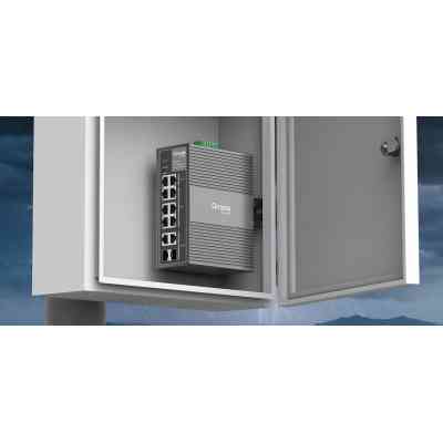 Комутатор мережевий D-Link IES210GPP Вінниця