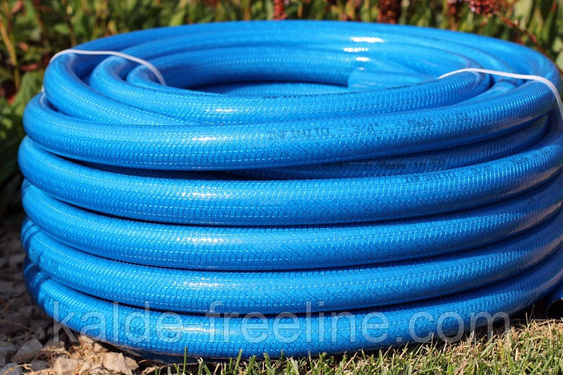 Шланг Tecnotubi Infinito садовий для поливу діаметр 1/2 дюйма, довжина 50 м (IN 1/2 50) Харків - фото 4