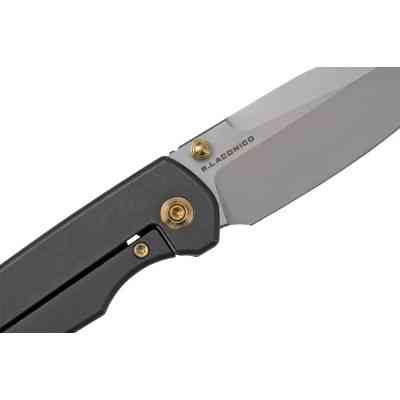 Нож Weknife Evoke Black (WE21046-1) Винница