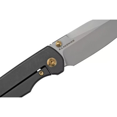 Нож Weknife Evoke Black (WE21046-1) Винница - изображение 4