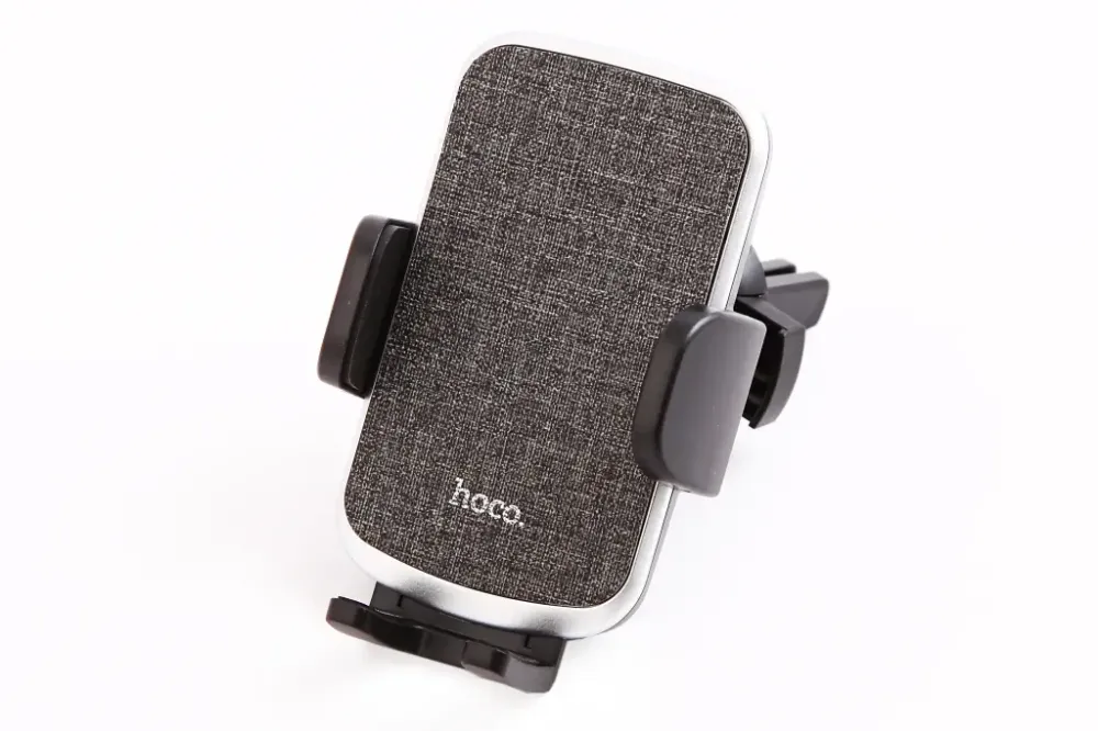 Подставка под телефон на обдув на шарнире Hoco CA 94 Винница - изображение 1