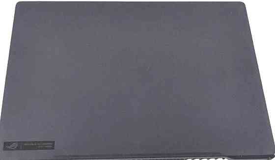 16 дюймовый ASUS ROG ZEPHYRUS M16/GU503ZM / I7-12700H / 512GB / 16GB/NVIDIA GeForce RTX 3060 Харьков