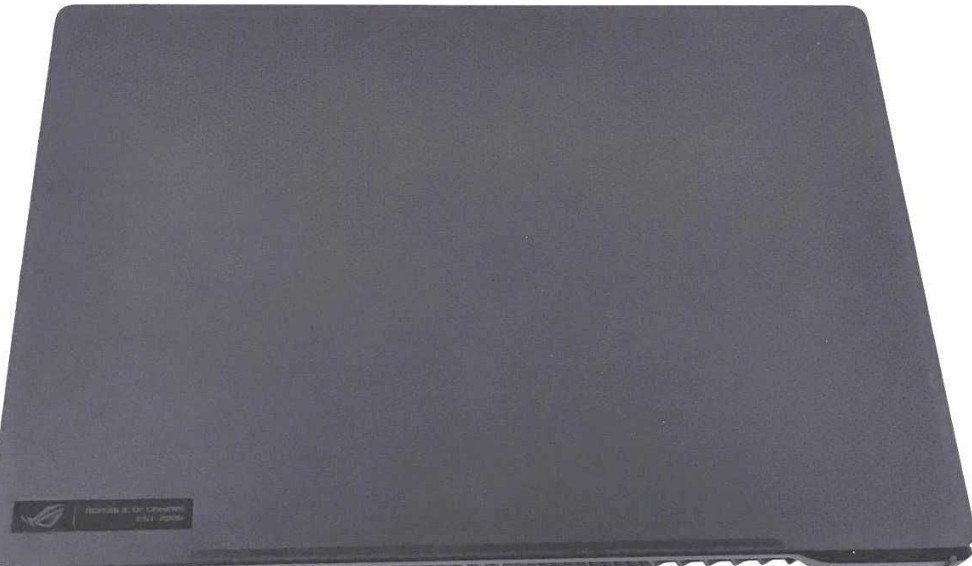 16 дюймовый ASUS ROG ZEPHYRUS M16/GU503ZM / I7-12700H / 512GB / 16GB/NVIDIA GeForce RTX 3060 Харьков - изображение 4